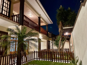 Hermosa casa, amplia y centrica!